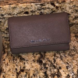 Michael Kors small wallet